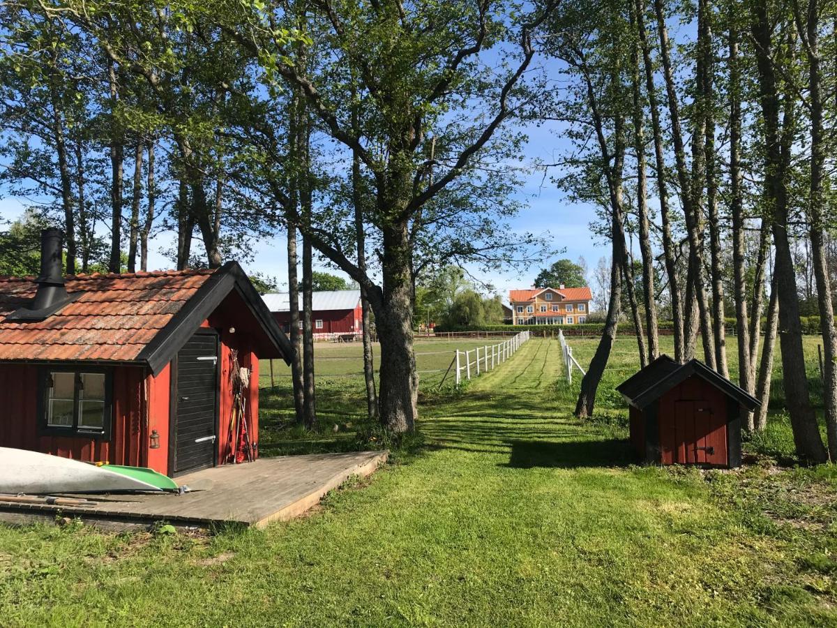 Nice Holiday House At Horse Farm With Lake And Sauna Holo  Zewnętrze zdjęcie